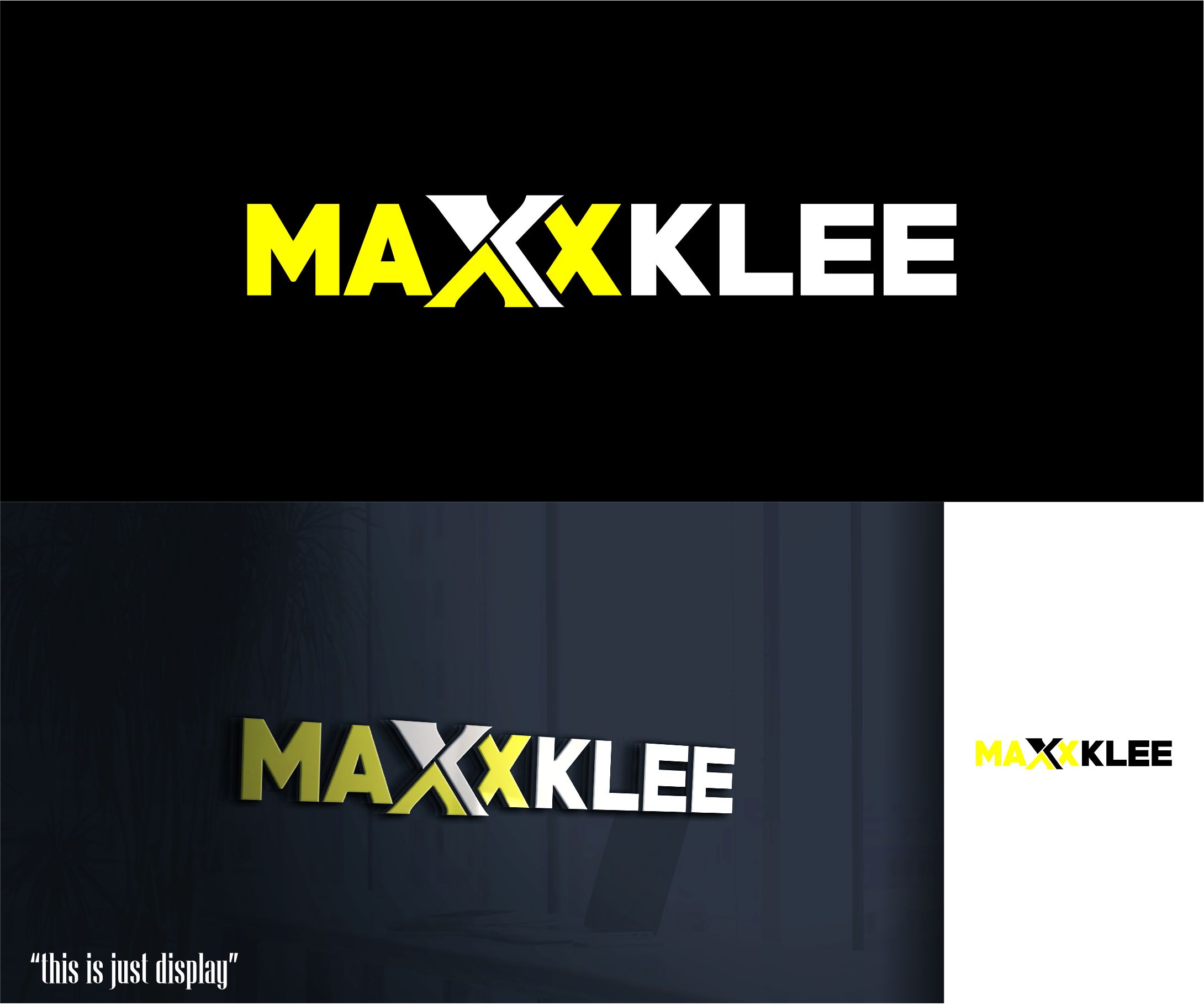 Diseño de Logo por alkaline para este proyecto | Diseño #33507496