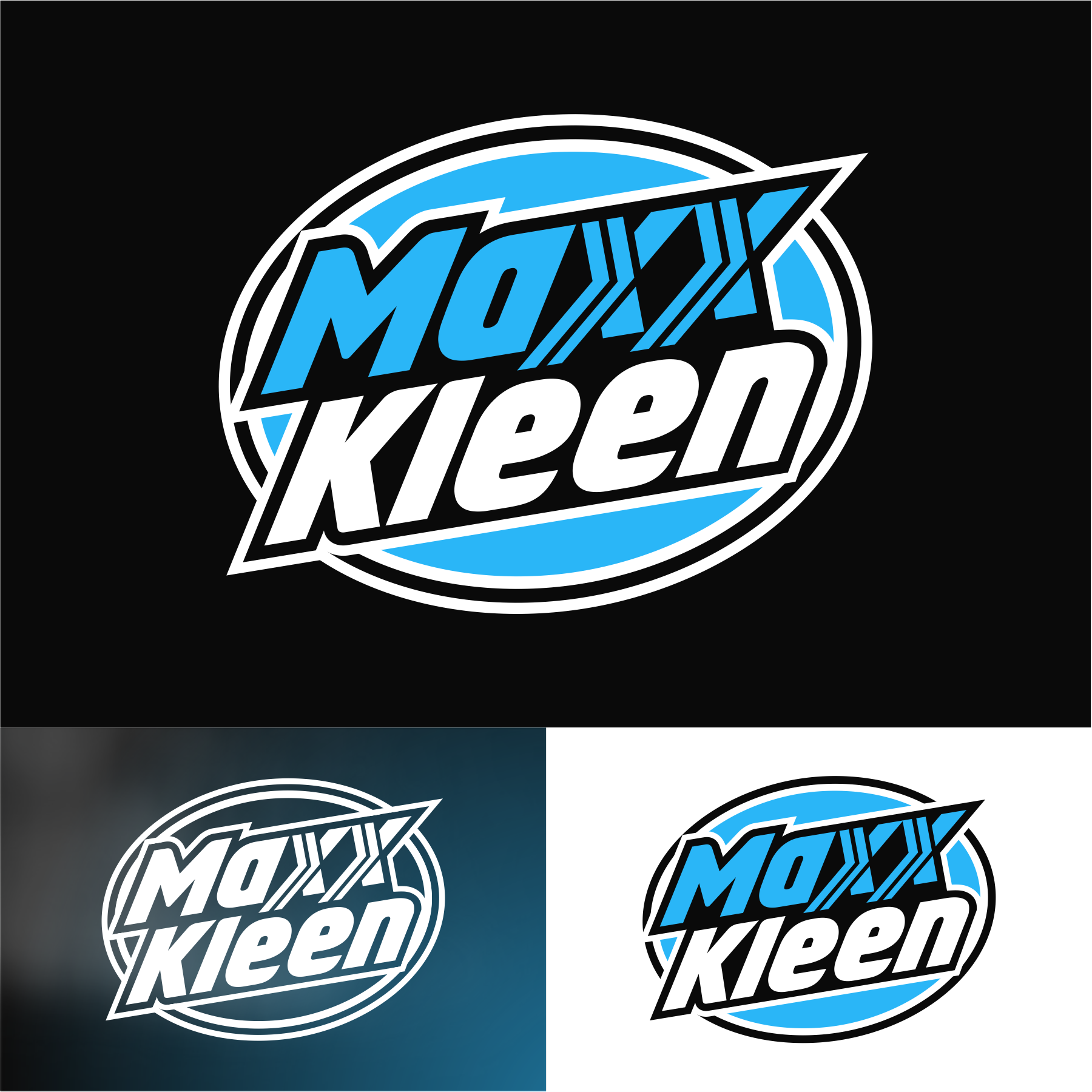 Design de Logo par Aezakmi pour ce projet | Design #33552460