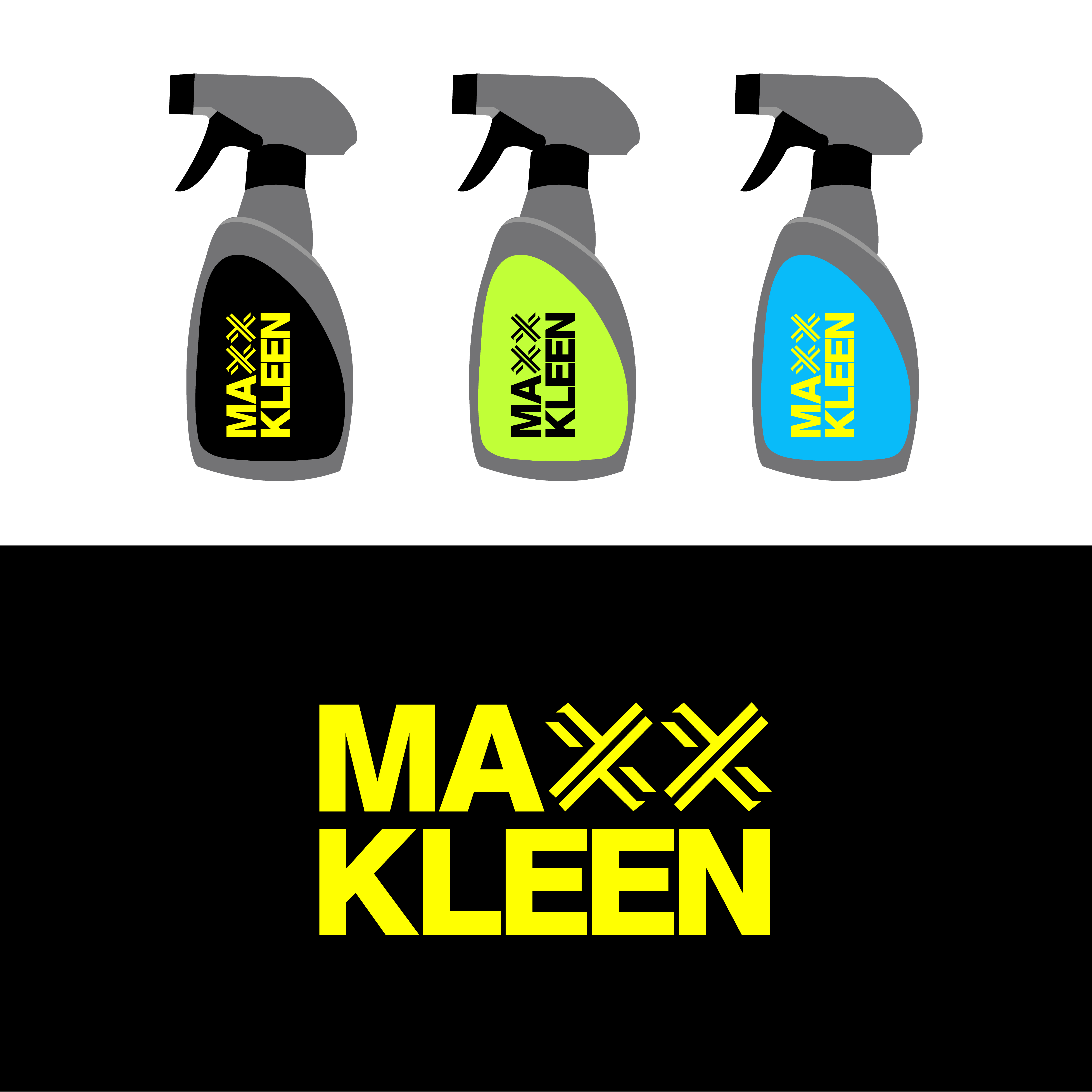 Logo Design by AKTech for this project | Design #33519073