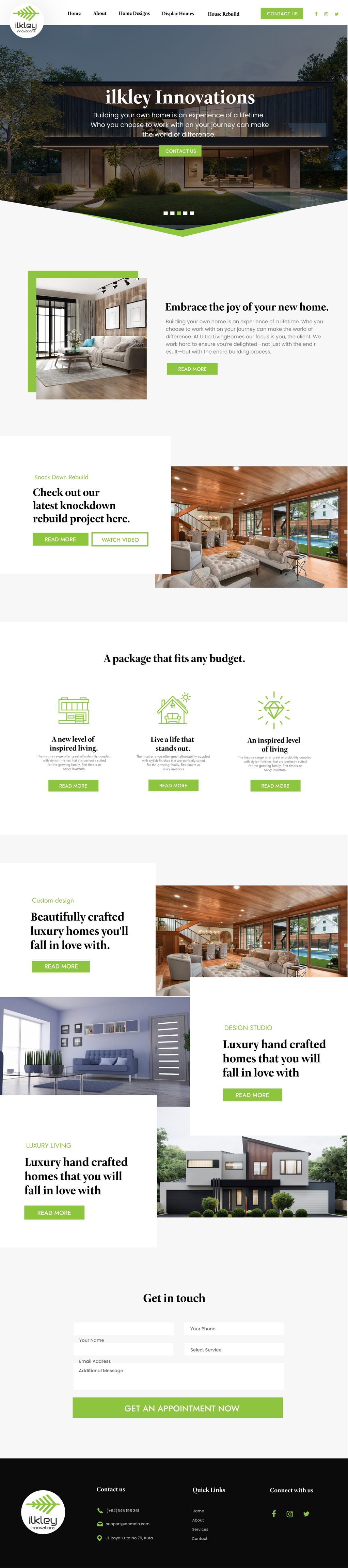 Diseño Web por WahDesign para Netroworx | Diseño #33511511