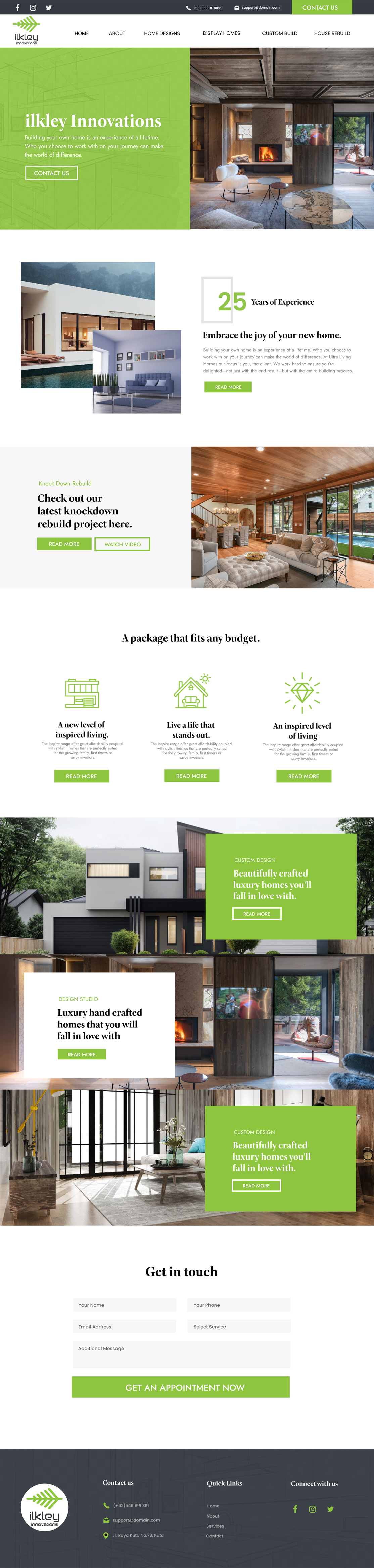 Web-Design von WahDesign für Netroworx | Design #33515375