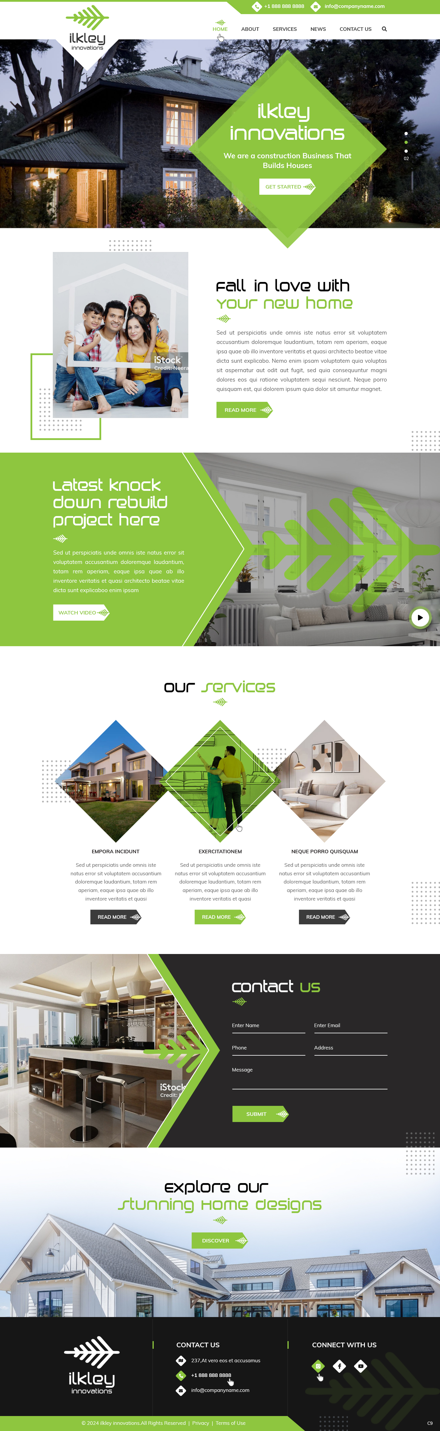 Web Design by pb for Netroworx | Design #33512535