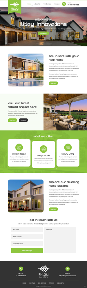 Diseño Web por pb para Netroworx | Diseño: #33512537