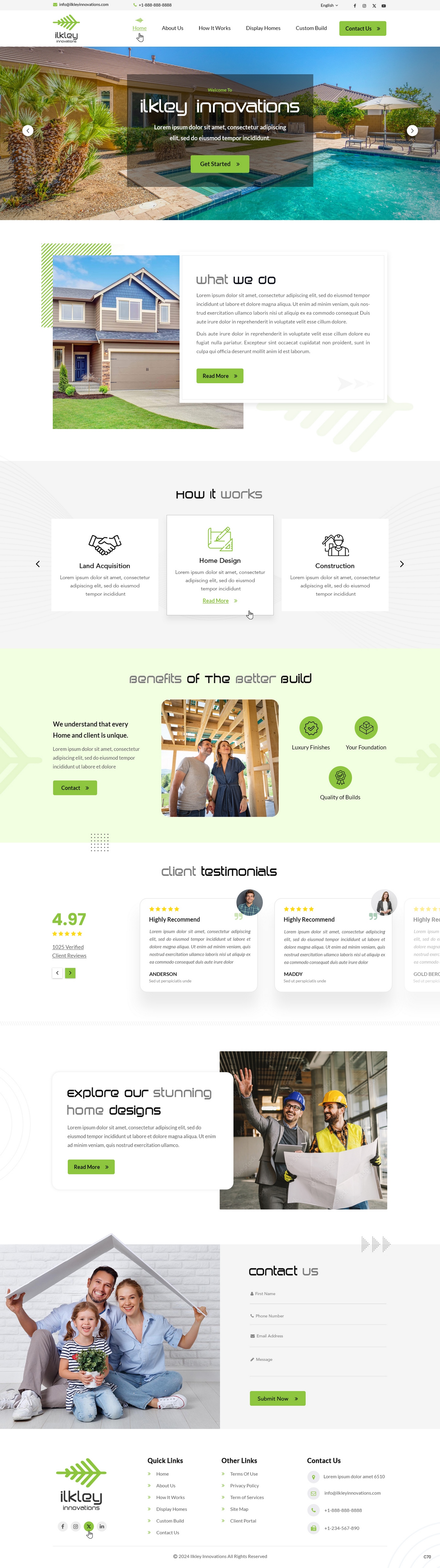 Web Design by pb for Netroworx | Design #33512539