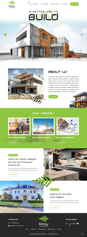 Diseño Web por pb para Netroworx | Diseño: #33512540