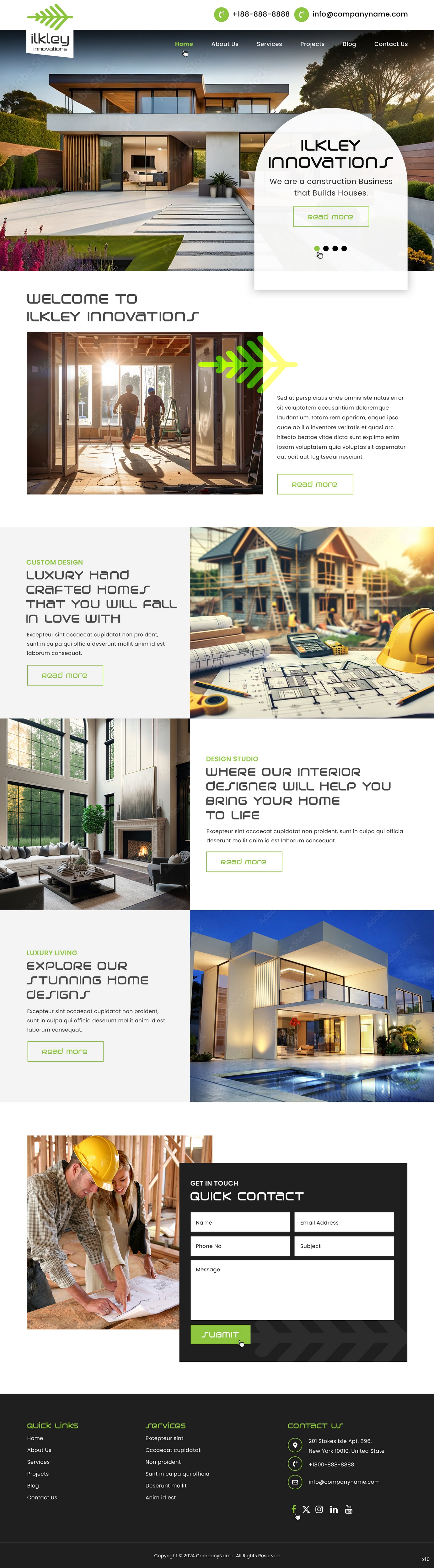 Web-Design von pb für Netroworx | Design #33512541