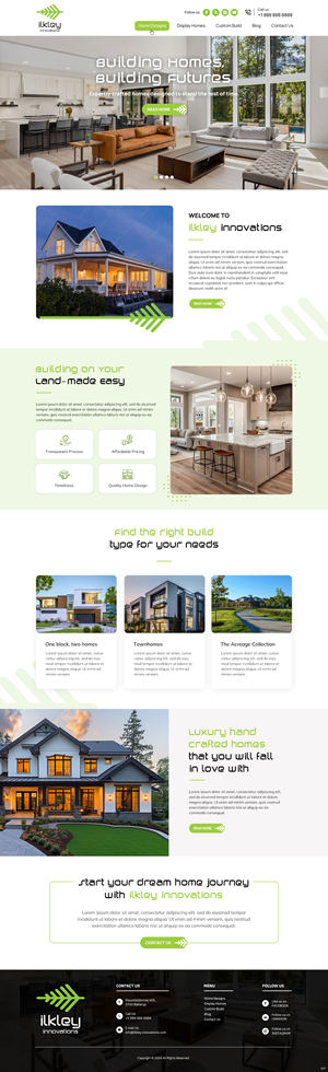 Web Design by pb for Netroworx | Design: #33512542