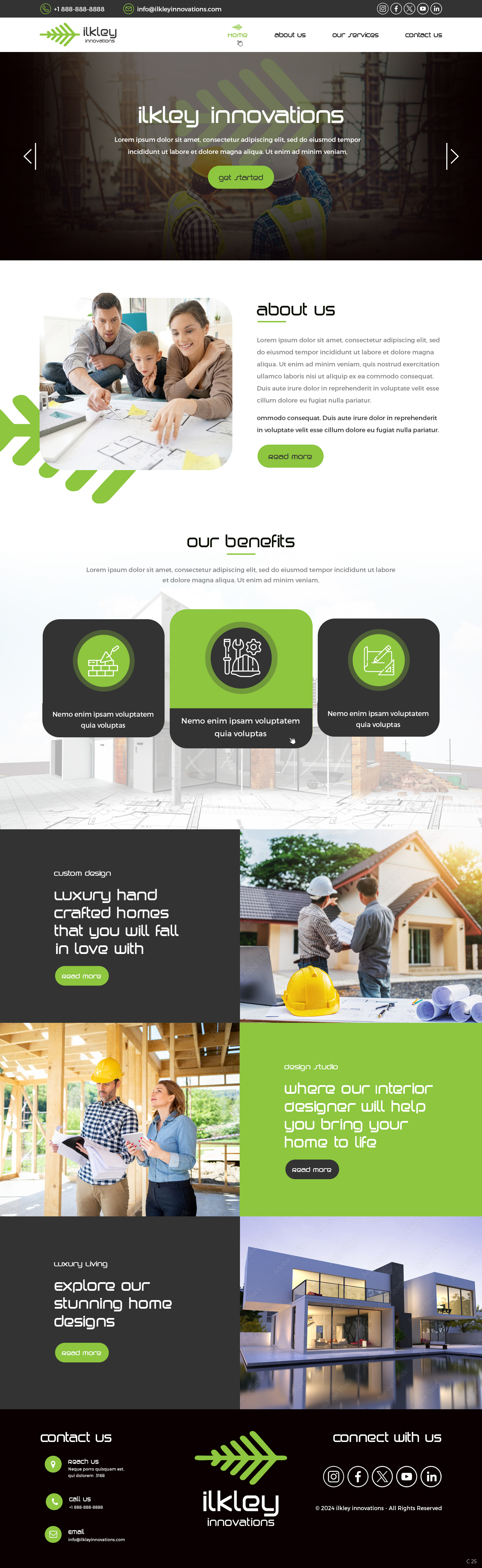 Web Design by pb for Netroworx | Design #33528070