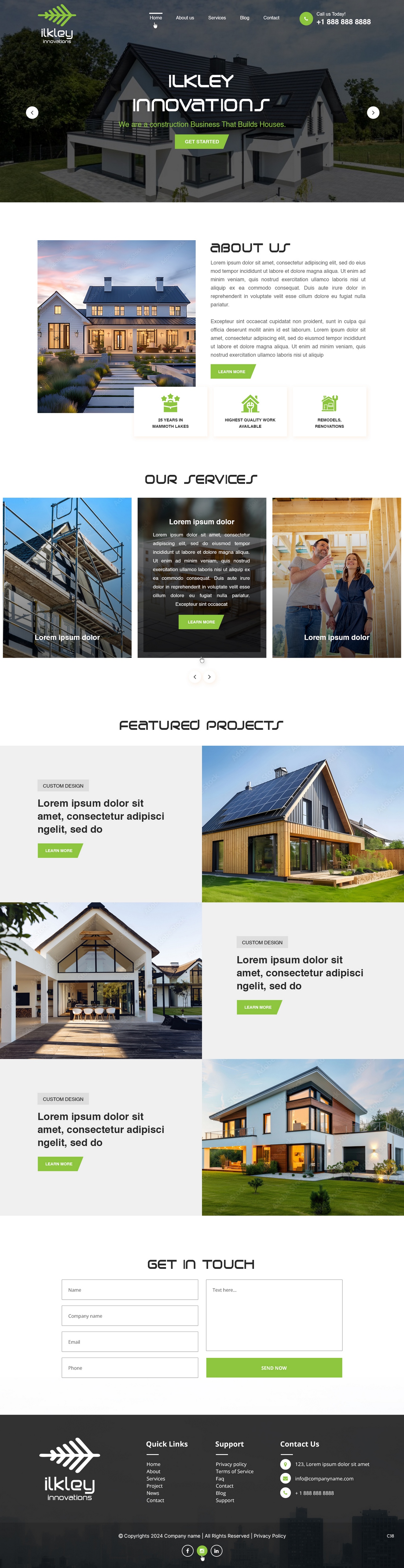 Diseño Web por pb para Netroworx | Diseño #33528072