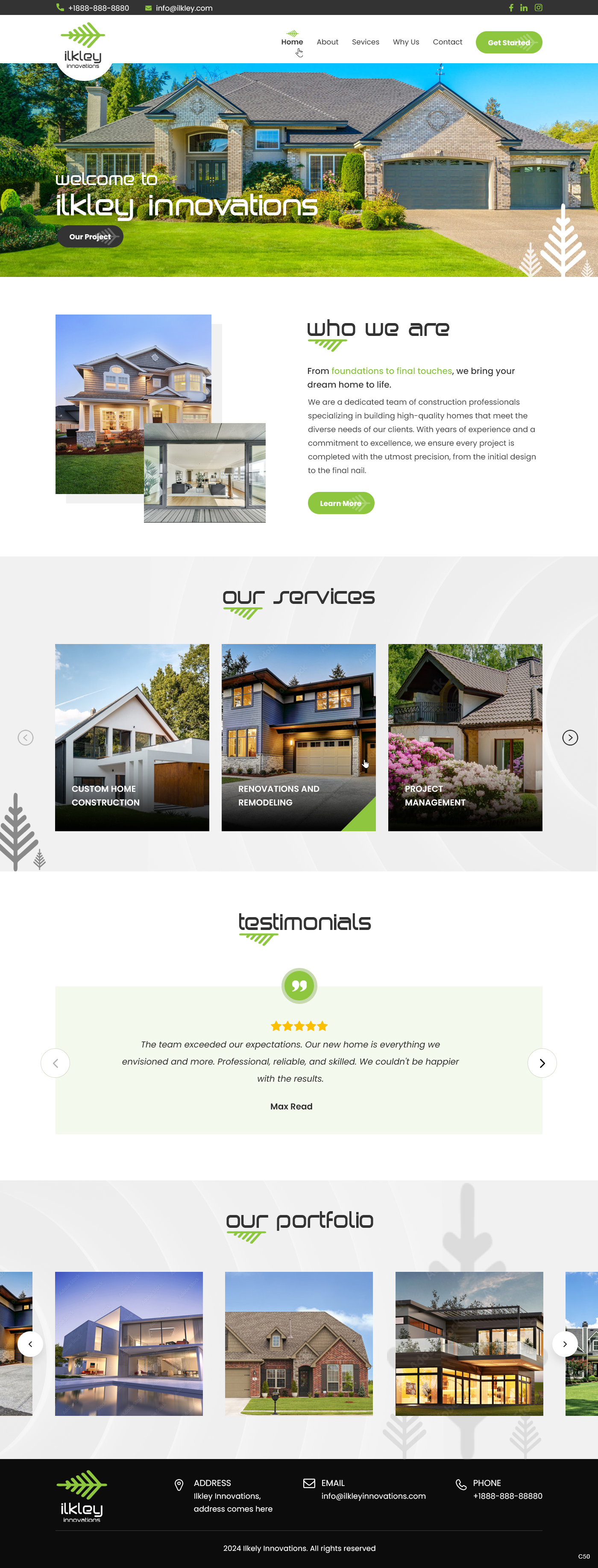 Diseño Web por pb para Netroworx | Diseño #33528074