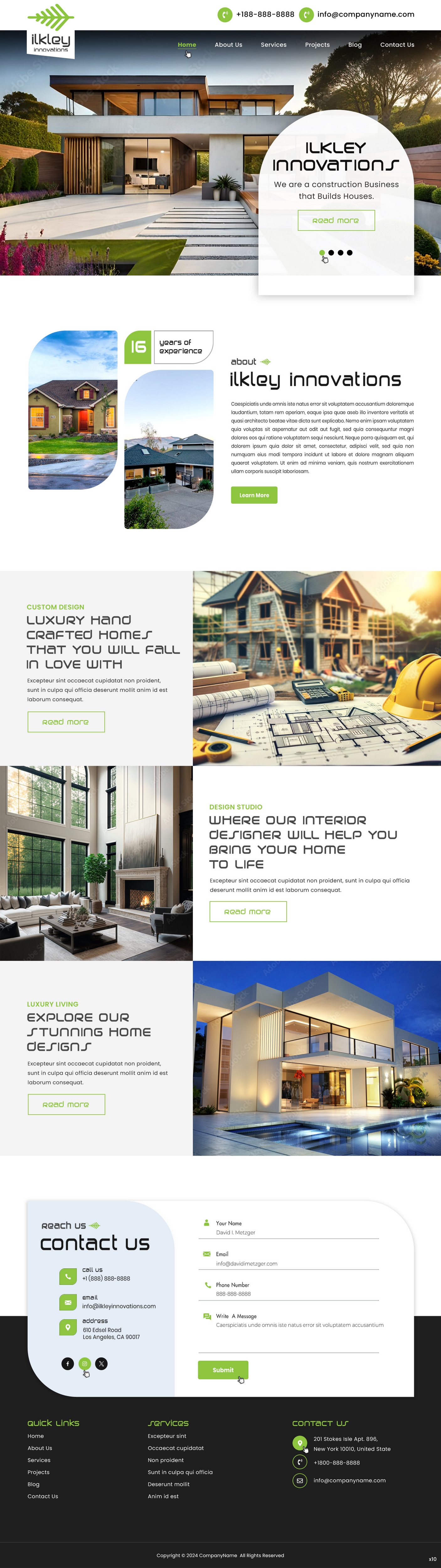 Web Design by pb for Netroworx | Design #33528176