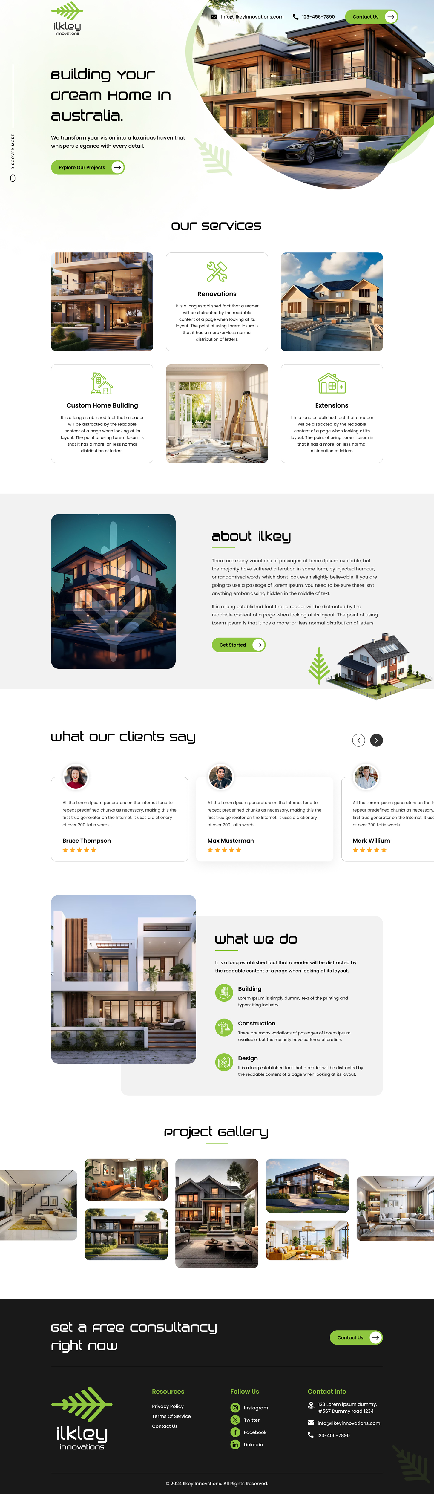 Web Design by Sbss for Netroworx | Design #33511417