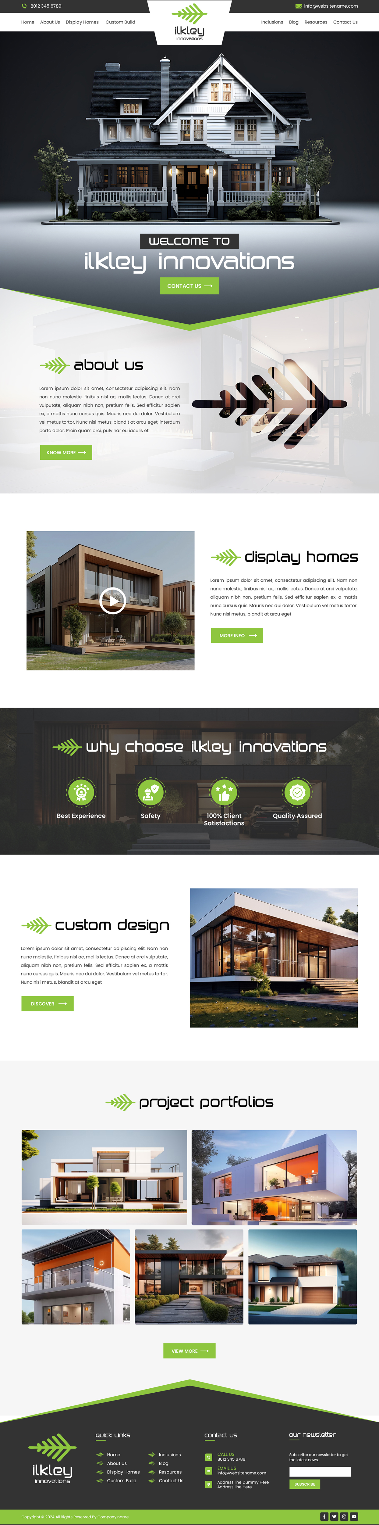 Web Design by Creations Box 2015 for Netroworx | Design #33510657