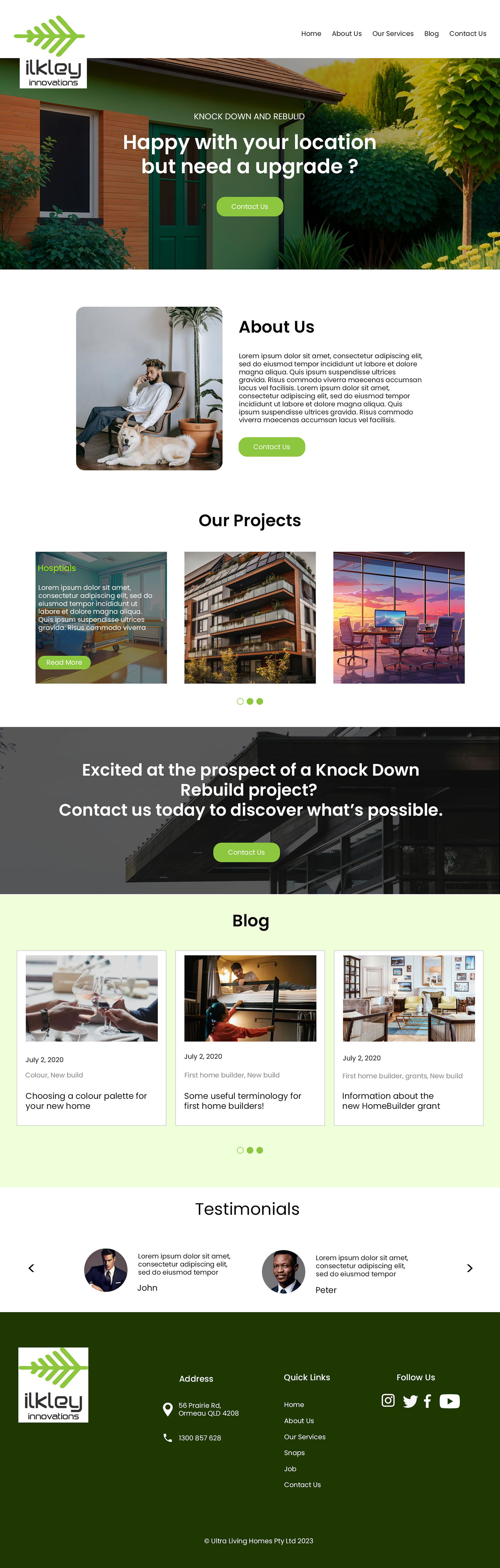 Web Design by Creations Box 2015 for Netroworx | Design #33510673