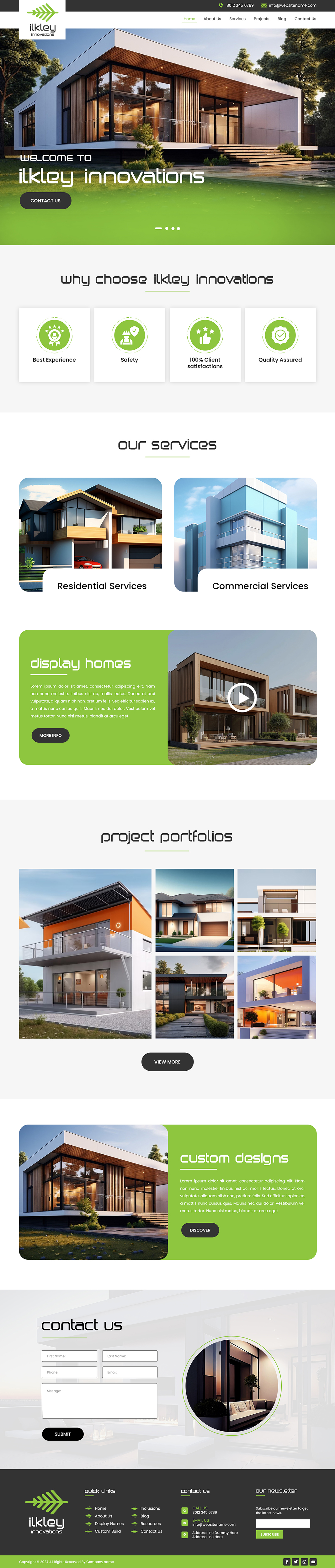 Web Design by Creations Box 2015 for Netroworx | Design #33523689