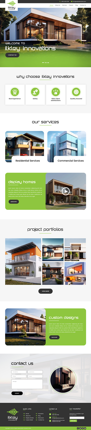 Diseño Web por Creations Box 2015 para Netroworx | Diseño: #33523689