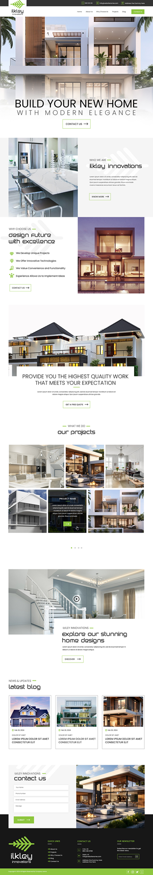 Diseño Web por Creations Box 2015 para Netroworx | Diseño: #33523690