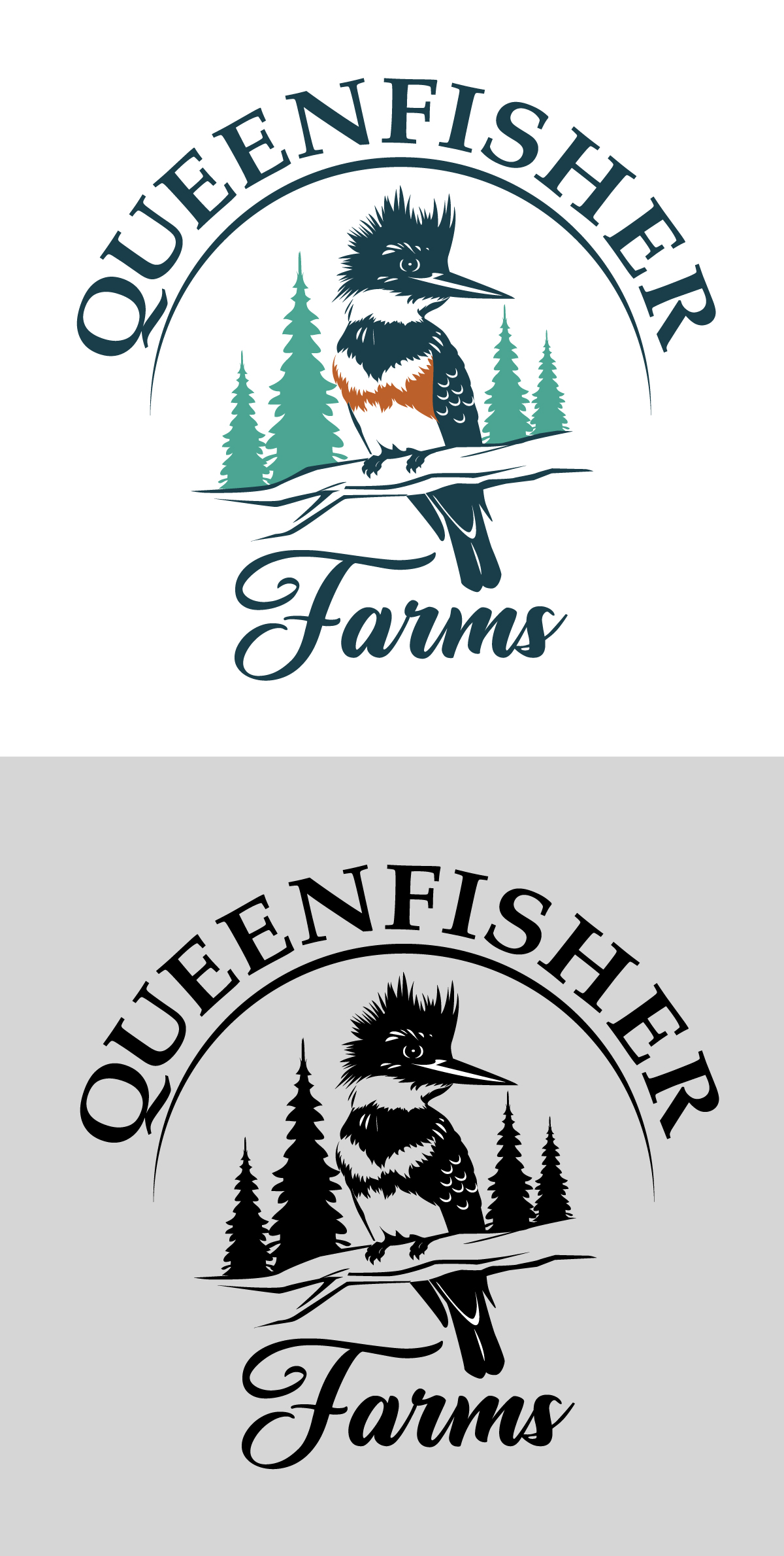 Logo Design by Golden Star for this project | Design #33566634