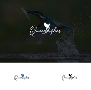 Logo Design by chilliebird studio