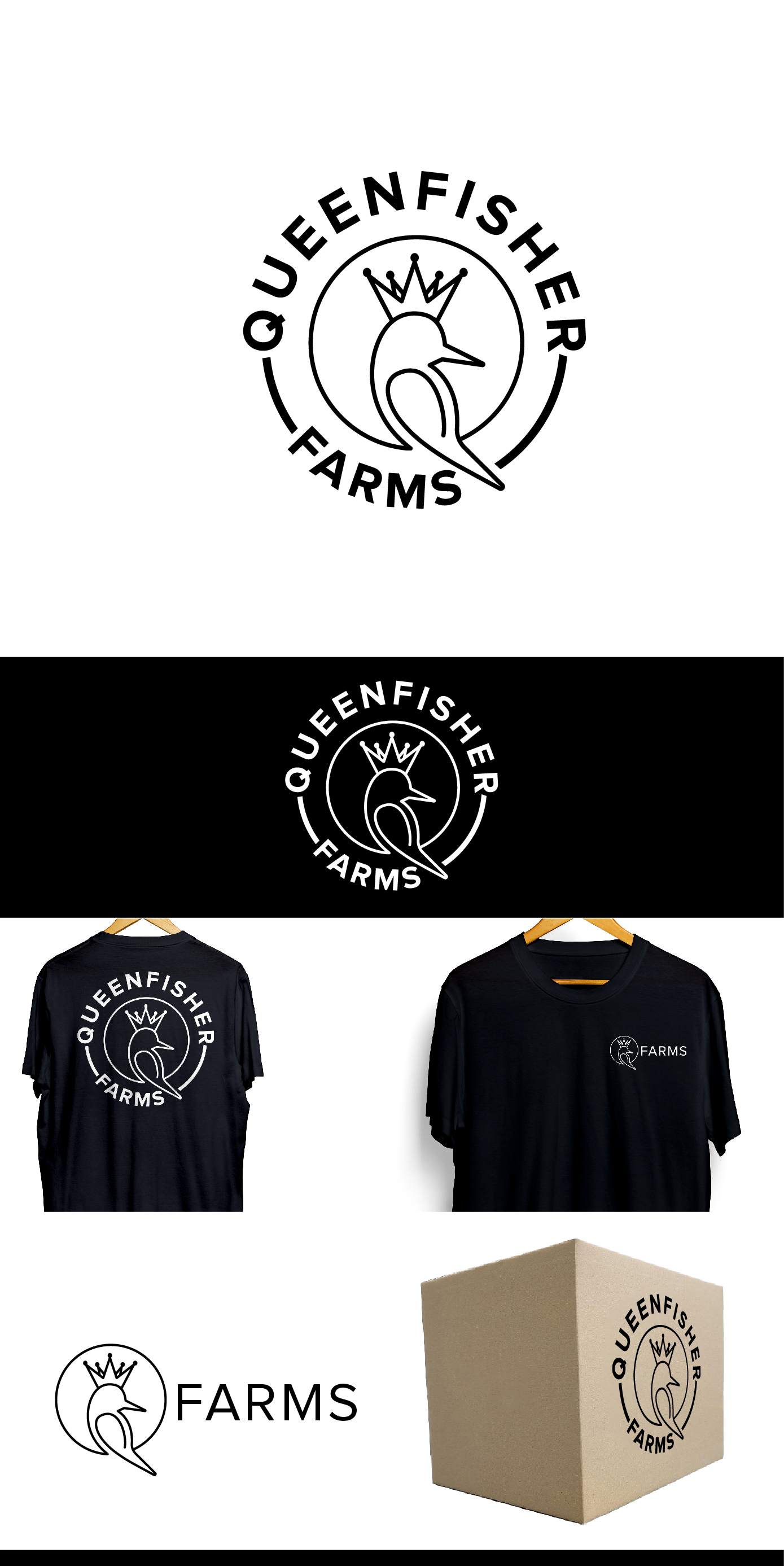 Diseño de Logo por VisionCraft para este proyecto | Diseño #33566690