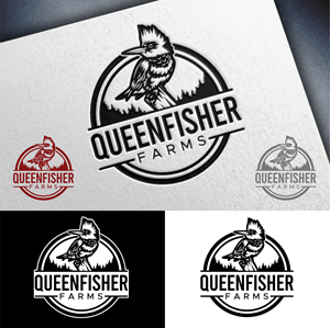 Logo Design by John Mark Arts for this project | Design: #33561360