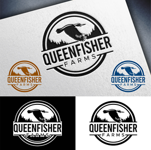 Logo Design by John Mark Arts for this project | Design: #33561501