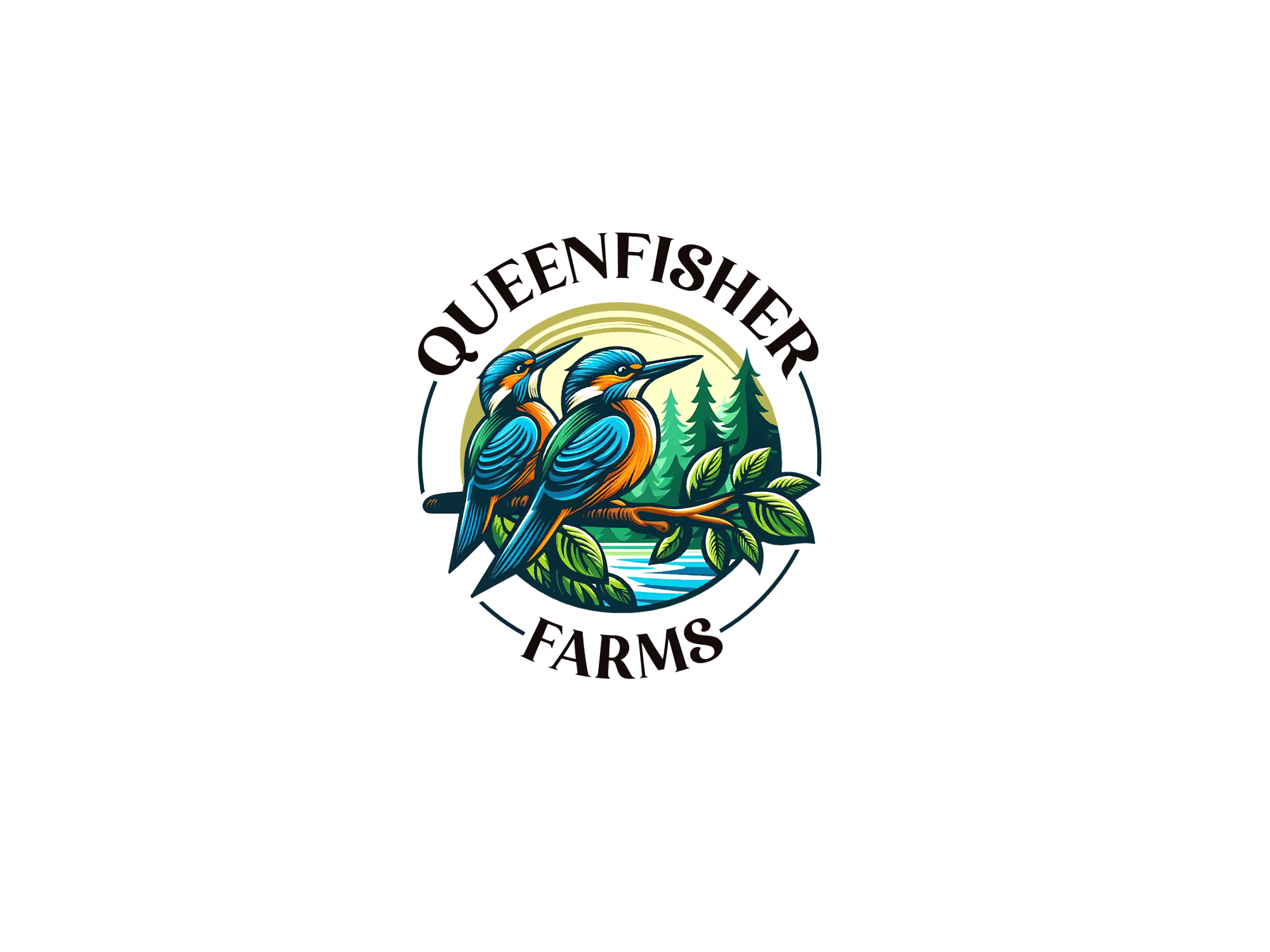 Logo Design by nouarbiti for this project | Design #33573130