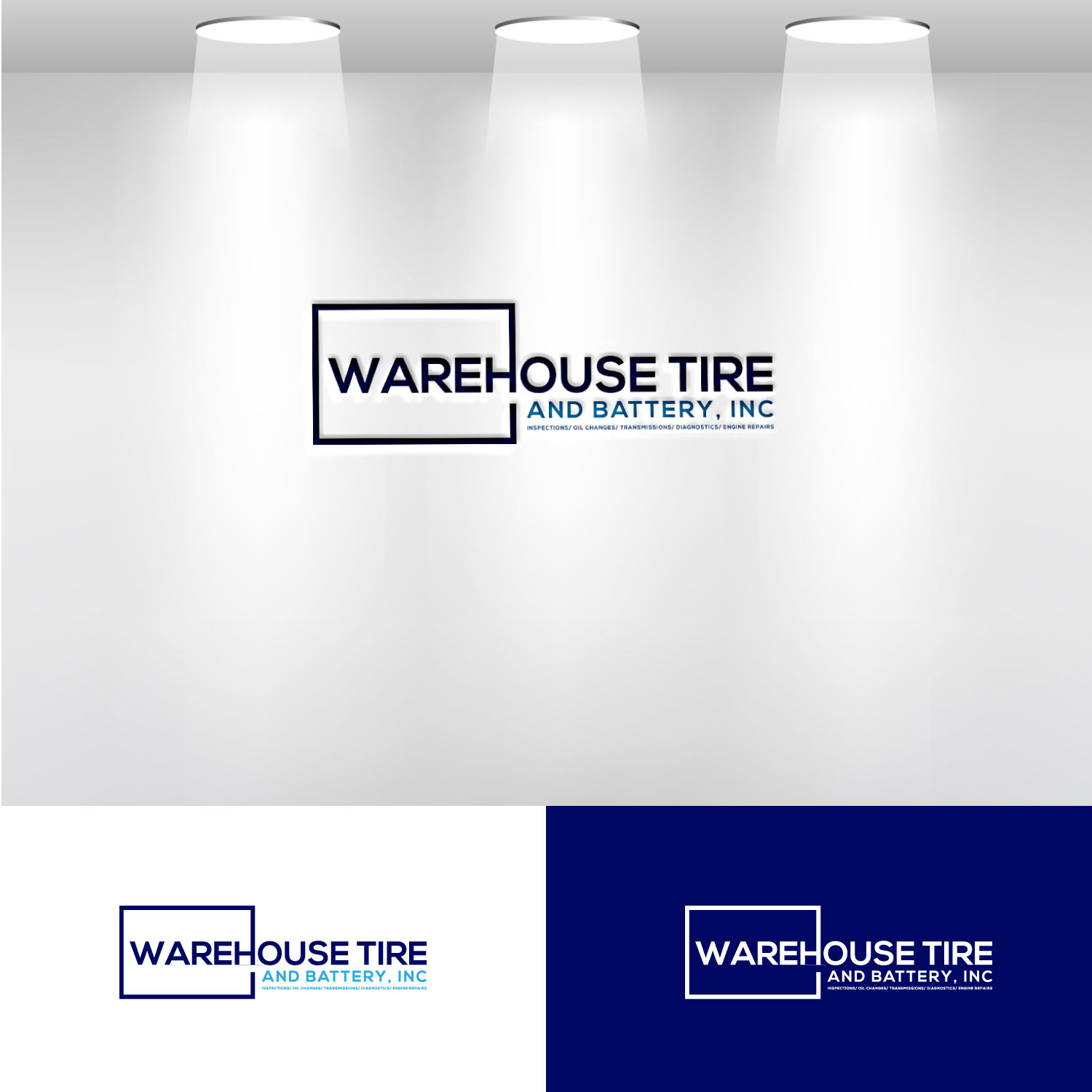 Logo Design by Mi Design1 for this project | Design #33507703