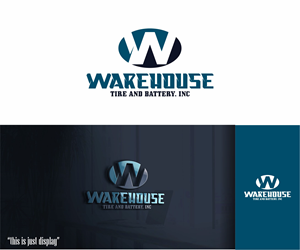 Logo Design by alkaline for this project | Design: #33507430