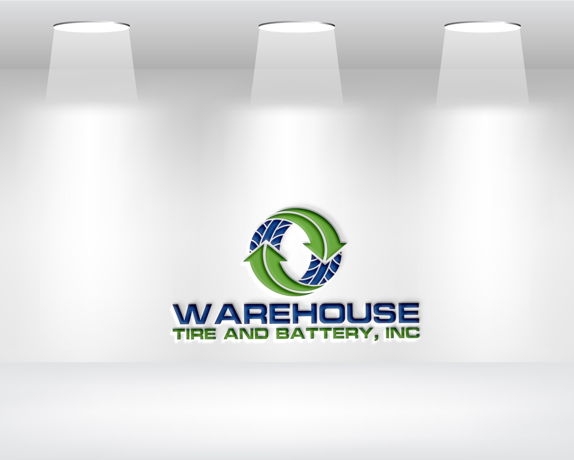 Logo Design by Daniel Khan for this project | Design #33510219