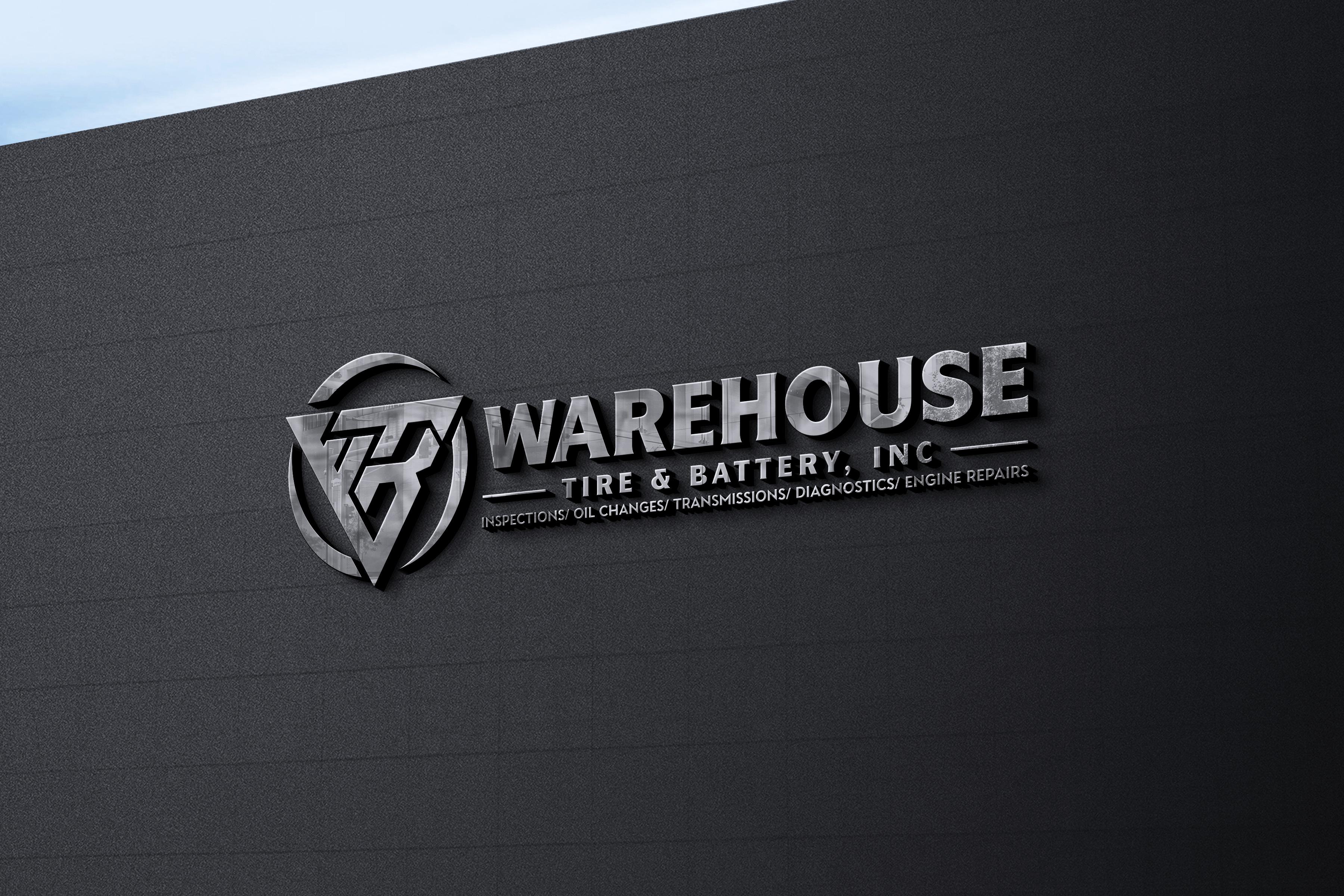 Logo Design by DesignHour for this project | Design #33528671