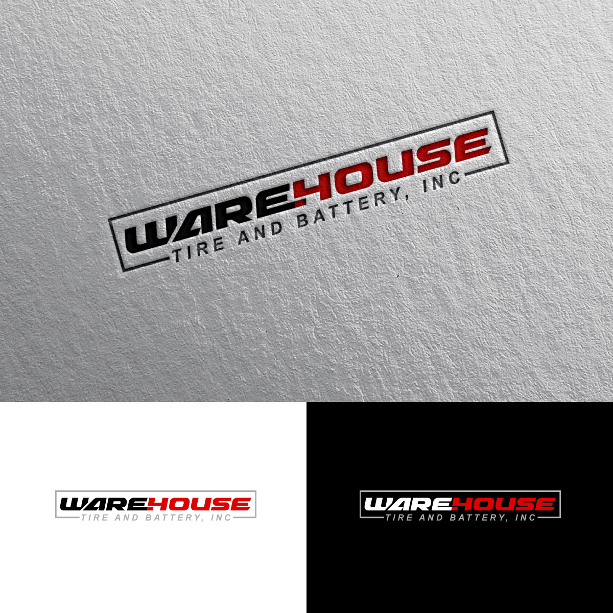 Logo Design by chris Ray for this project | Design #33509145