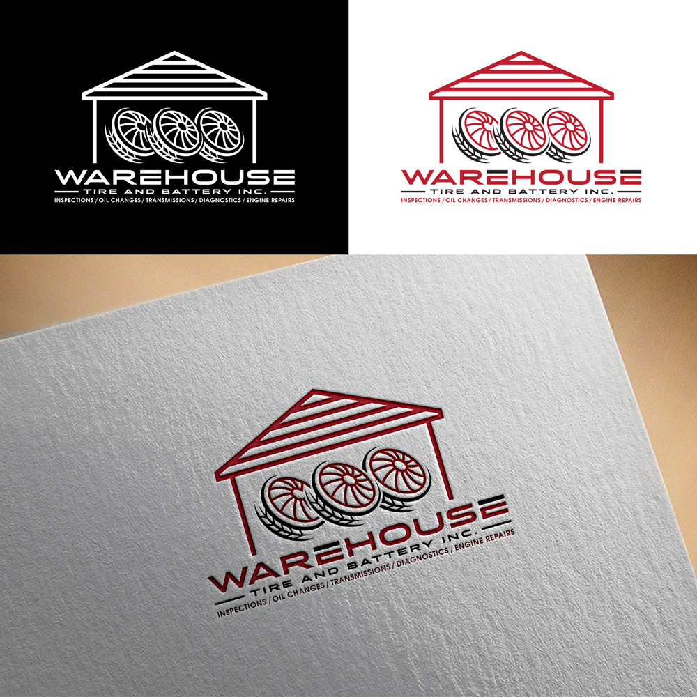 Logo Design by RA-bica for this project | Design #33525376
