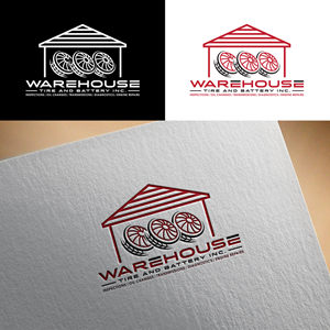 Logo Design by RA-bica for this project | Design: #33525376