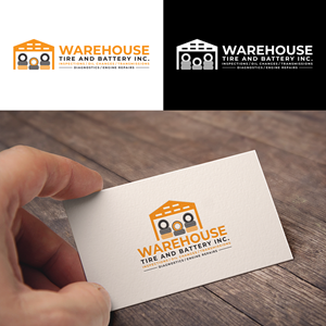 Logo Design by RA-bica for this project | Design: #33525378