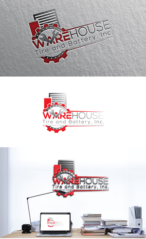 Logo Design by VectorForge for this project | Design: #33521064