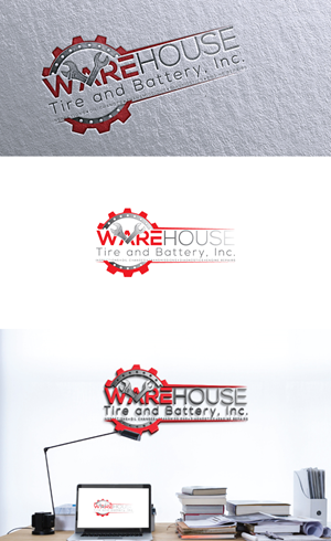 Logo Design by VectorForge for this project | Design: #33521065