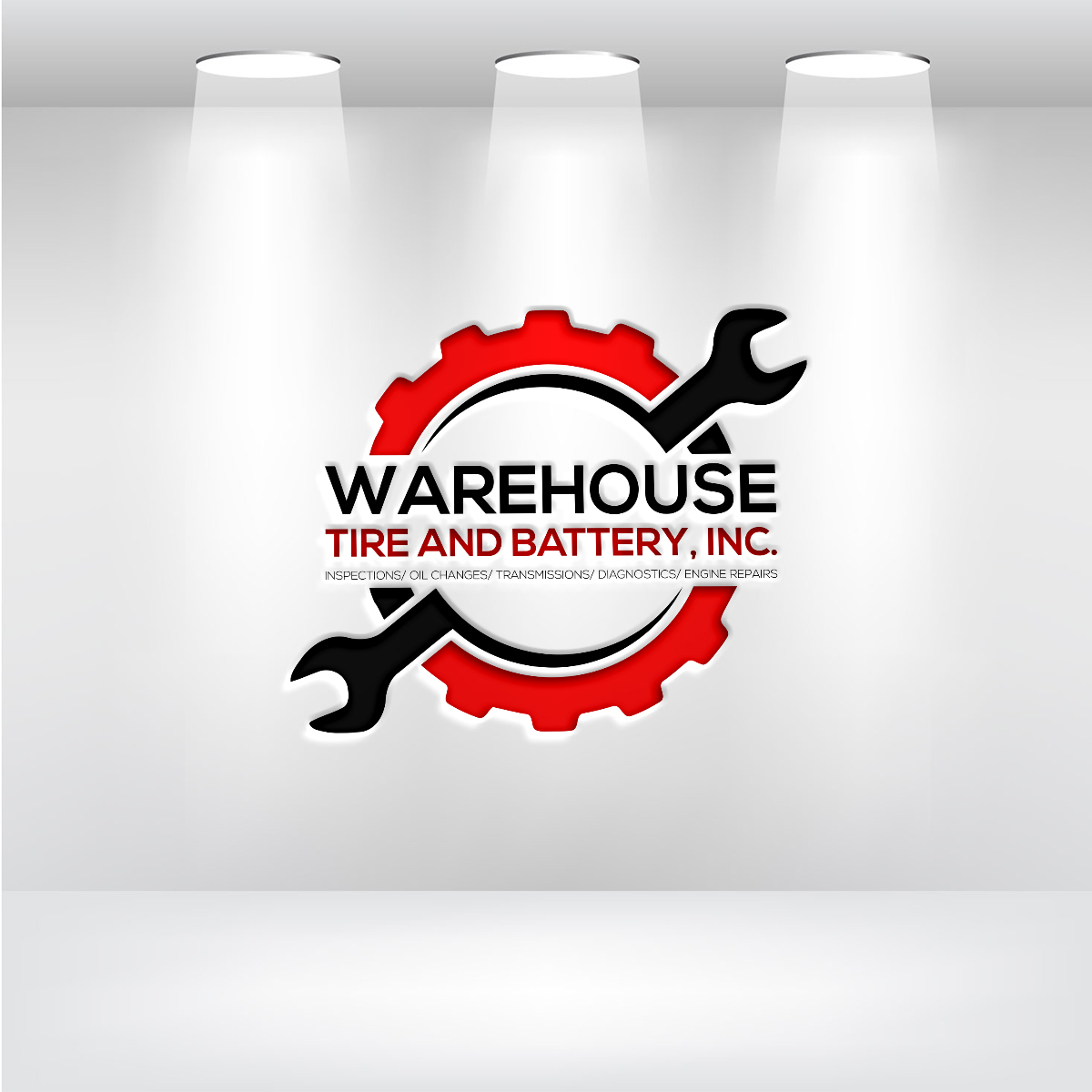 Logo Design by compa7007 for this project | Design #33525271