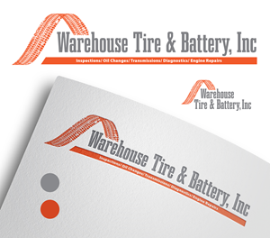 Logo Design by Bakuta Design