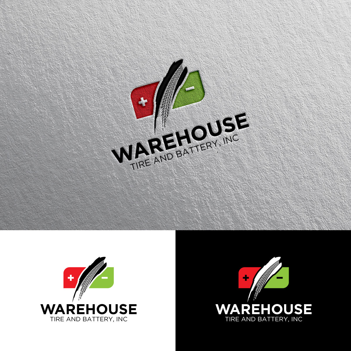 Logo Design by Alex Henry for this project | Design #33509287
