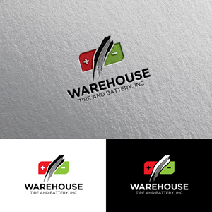 Logo Design by Alex Henry for this project | Design: #33509287