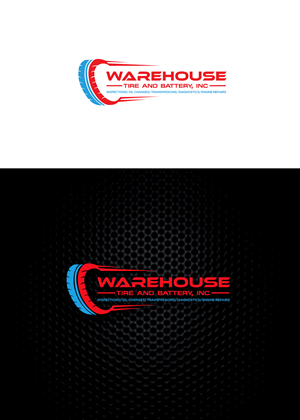 Logo Design by shahalam1957 for this project | Design: #33515715