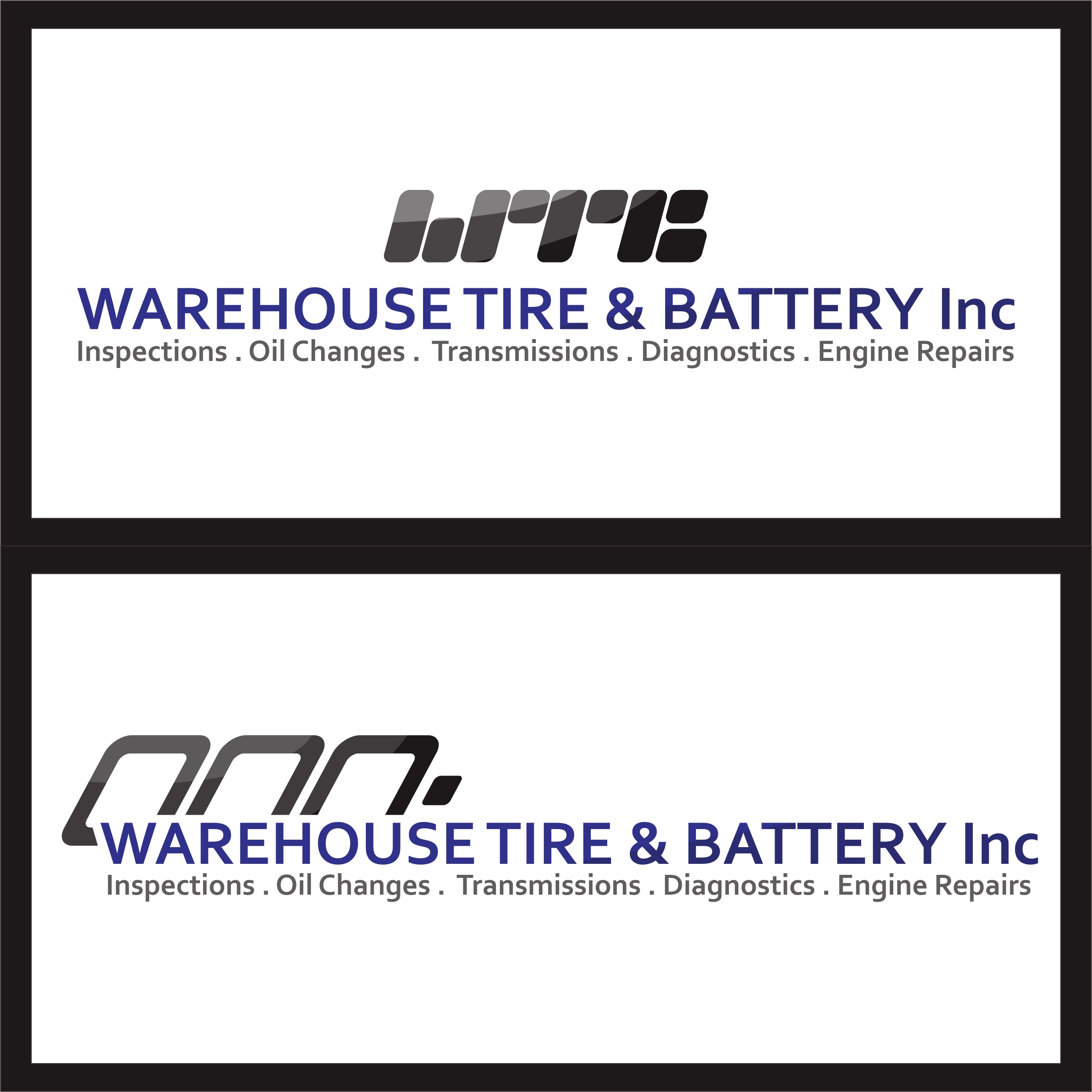 Logo Design by andrih for this project | Design #33507971