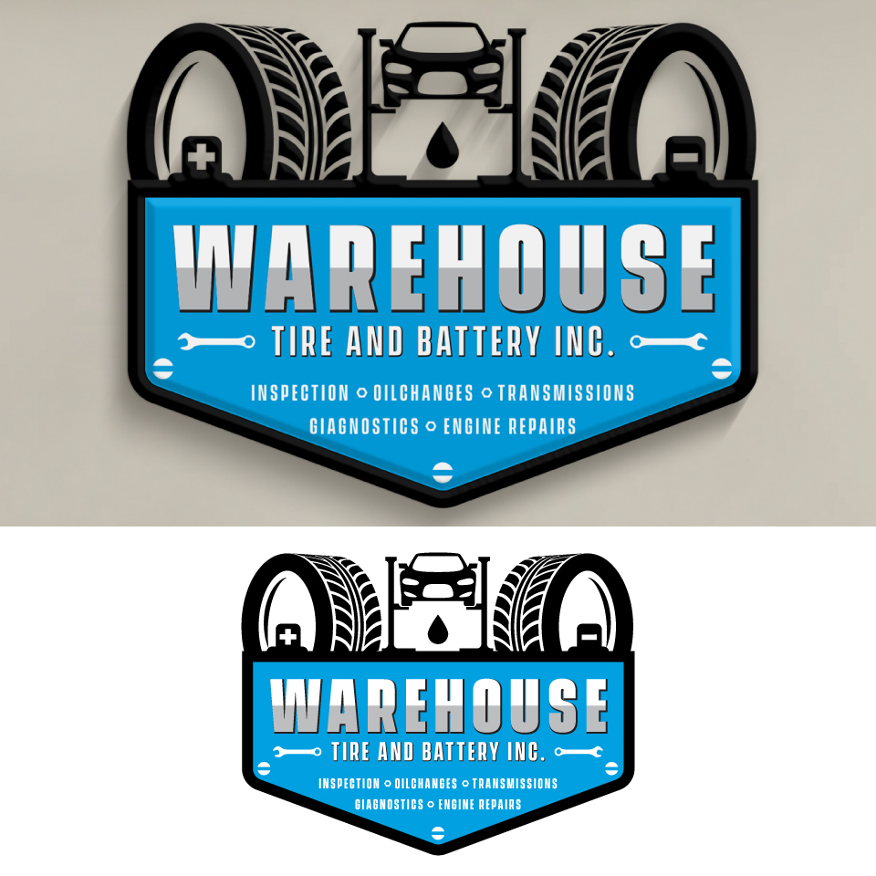Logo Design by _enma for this project | Design #33530620