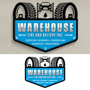 Logo Design by _enma
