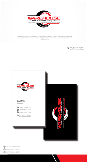 Logo-Design von zebronicgraphic für dieses Projekt | Design: #33511280