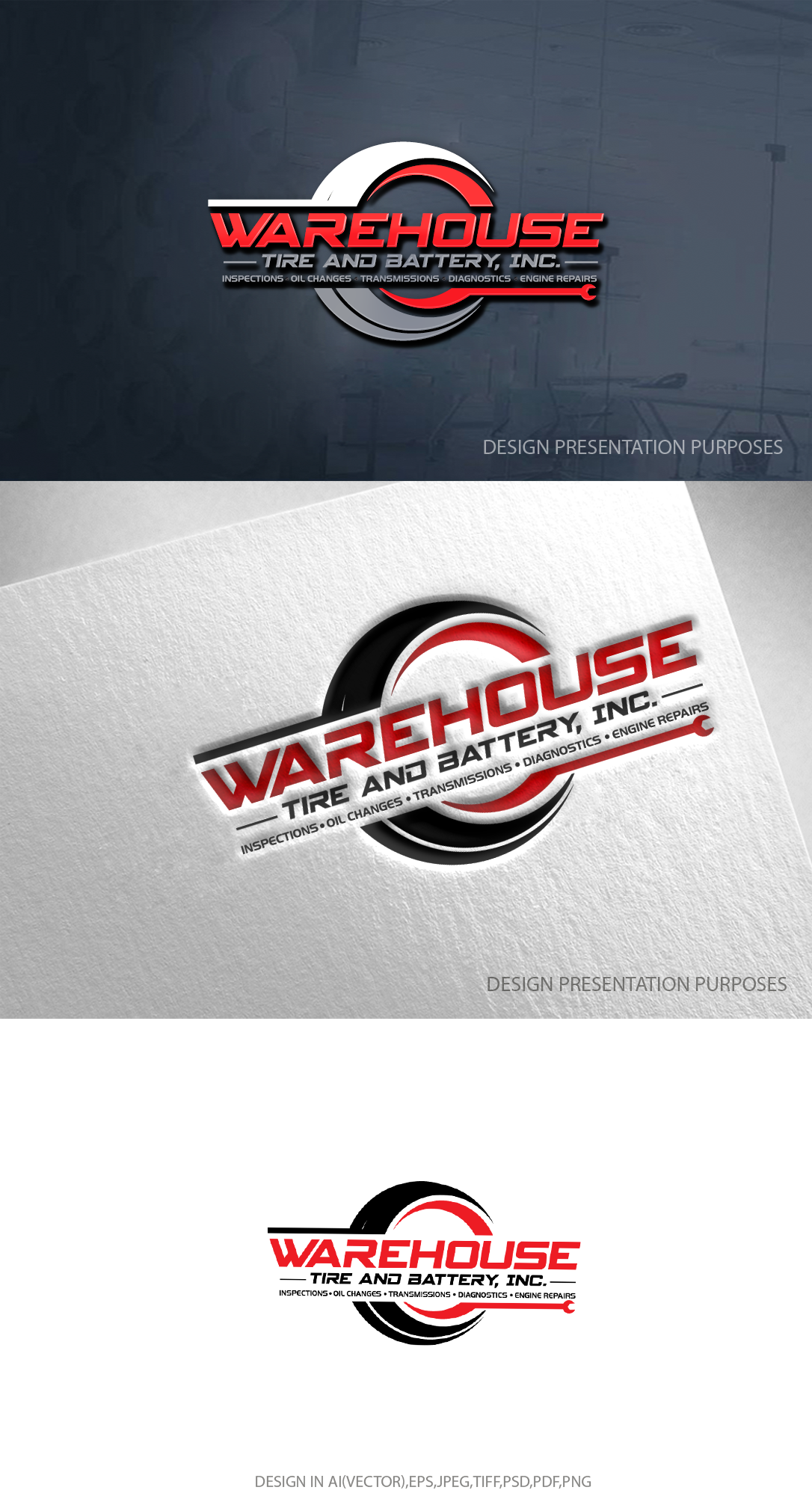 Logo Design by zebronicgraphic for this project | Design #33511281