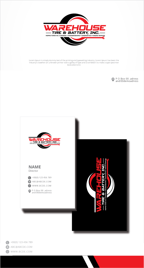 Logo-Design von zebronicgraphic für dieses Projekt | Design #33572148