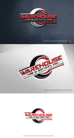 Logo Design by zebronicgraphic for this project | Design: #33572149