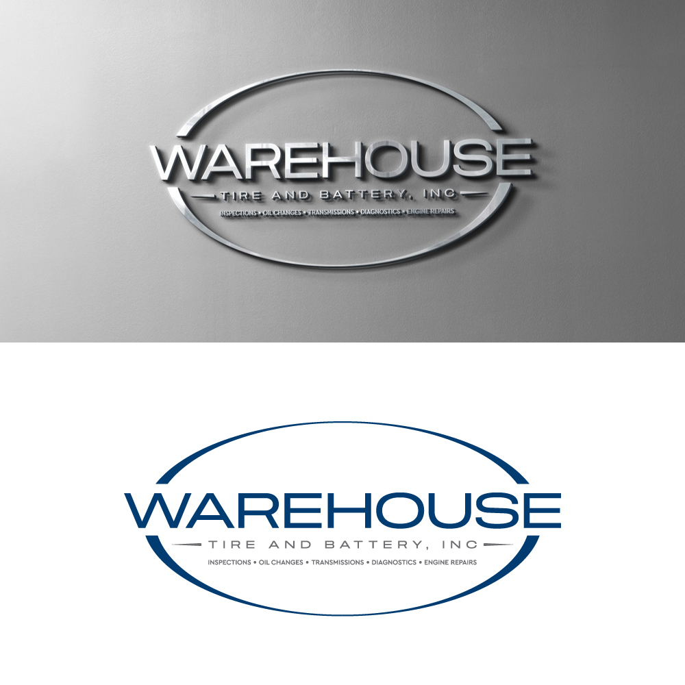 Logo Design by Znuj Esilas for this project | Design #33510793